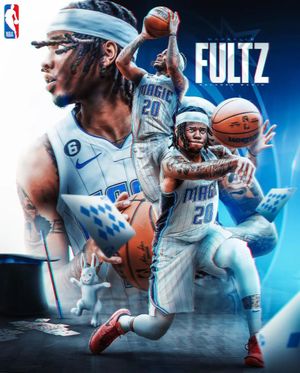 Image post by @nbashowcase2 on Instagram