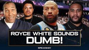 Video post by @undisputedonfs1 on YouTube