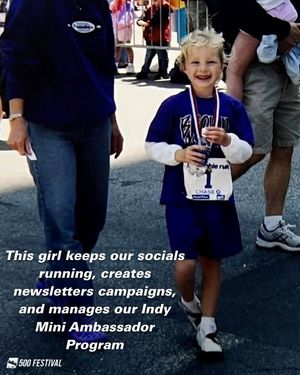 Image post by @500festival on Instagram