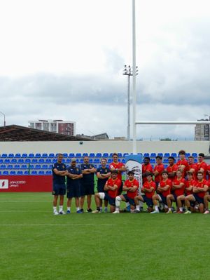 Image post by @ferugby on Instagram