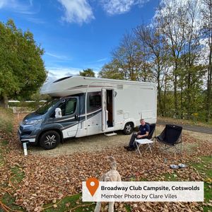 Image post by @candmclub on Instagram