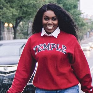 Image post by @templealumni on Instagram