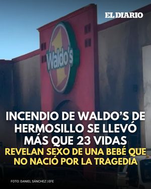 Image post by @eldiariony on Instagram