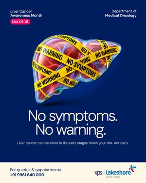 Image post by @vpslakeshorehospital on Instagram