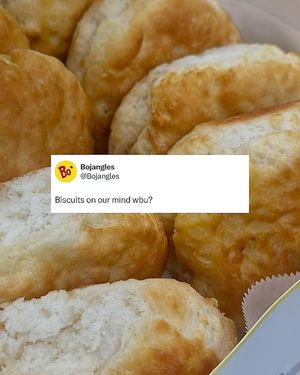 Image post by @bojangles on Instagram