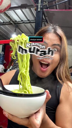 Video post by @freda.pria on TikTok