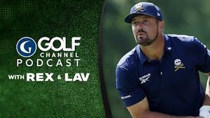 Video post by @golfchannel on YouTube