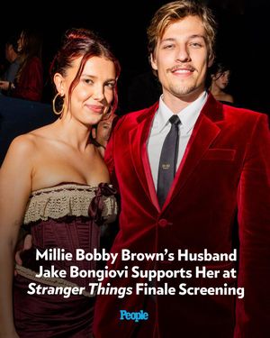 Image post by @people on Instagram