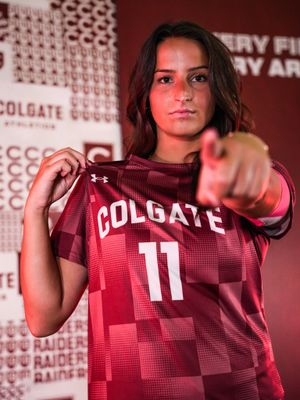 Image post by @colgatewsoc on Instagram