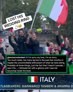Video post by @nbcsports on TikTok