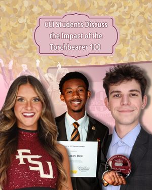 Image post by @fsu_cci on Instagram