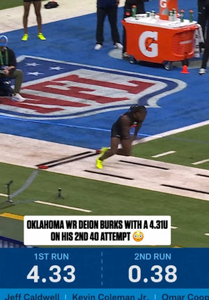 Video post by @nfl on TikTok