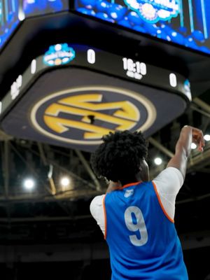 Image post by @gatorswbk on Instagram