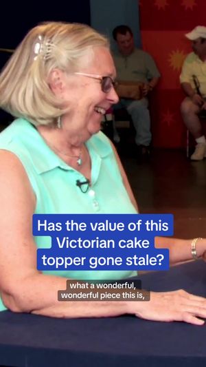 Video post by @roadshowpbs on TikTok