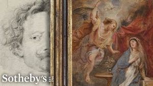 Video post by @sothebys on YouTube