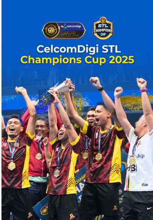 Video post by @celcomdigi on TikTok