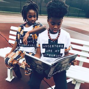 Image post by @blackvibetribe on Instagram