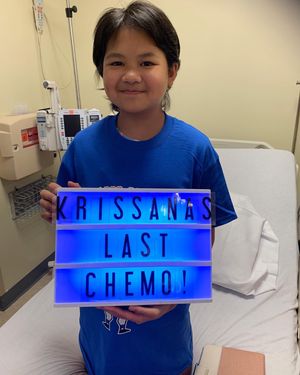 Image post by @cohen_childrens on Instagram