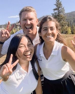Image post by @tamarackresort on Instagram