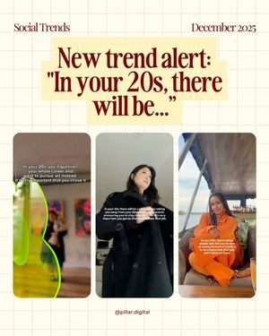 Image post by @pillardigitalmarketing on Facebook