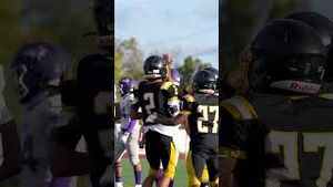 Video post by @noontimevarsity on YouTube