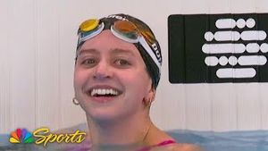 Video post by @nbcsports on YouTube