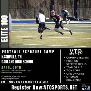 Image post by @vtosportselite on Instagram