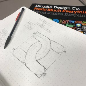 Image post by @bradleyjackdesign on Instagram