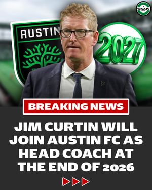 Image post by @weareaustintv on Instagram