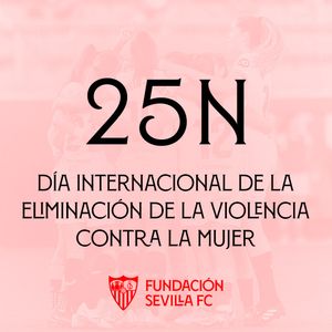 Image post by @sevillafc on Instagram