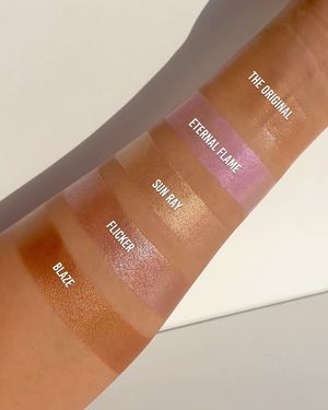 Image post by @danessamyricksbeauty on Instagram