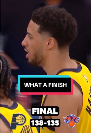 Video post by @pacers on TikTok