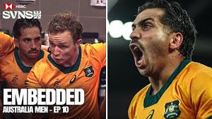 Video post by @rugbypass on YouTube