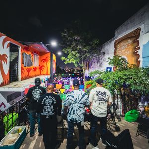 Image post by @cypresshill on Instagram