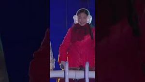 Video post by @paralympics on YouTube
