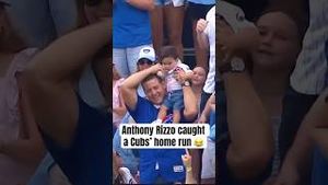 Video post by @bleacherreport on YouTube