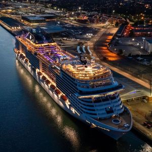 Image post by @cruiseforeveryone on Instagram