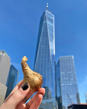 Image post by @explorewtc on Instagram