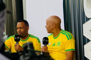 Image post by @sabcsport on Instagram
