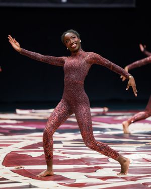 Image post by @wgisportofthearts on Instagram