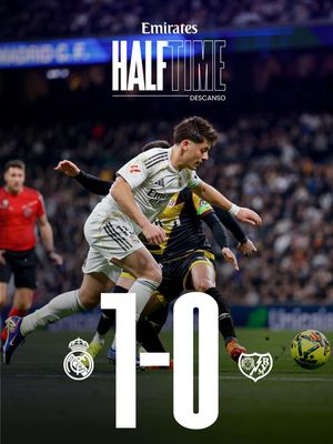 Image post by @realmadrid on Instagram