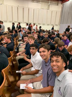 Image post by @Scranton_MBB on Twitter