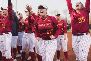 Image post by @cycloneath on Instagram