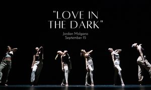 Image post by @bcdanceensemble on Instagram