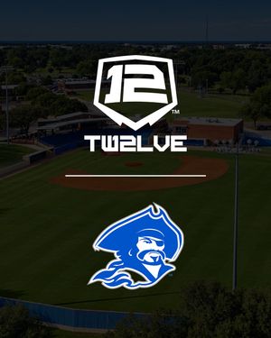 Image post by @twelvebaseball on Instagram
