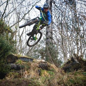 Image post by @nukeproofbikes on Instagram