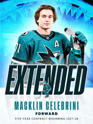 Image post by @sanjosesharks on Instagram
