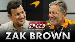 Video post by @speedonfox on YouTube