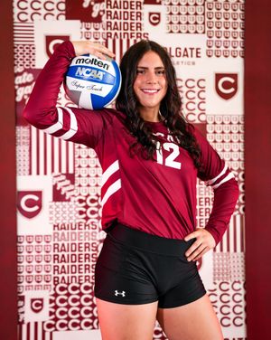 Image post by @colgate_vb on Instagram