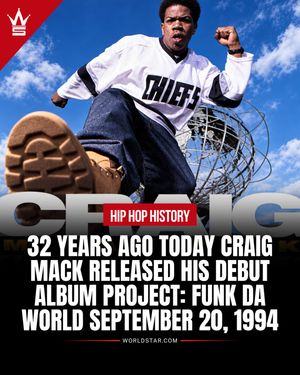 Image post by @worldstar on Instagram